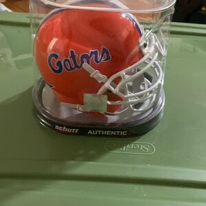 NWT Mini Gator helmet